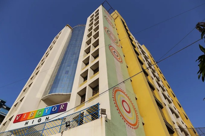 Vibgyor High School